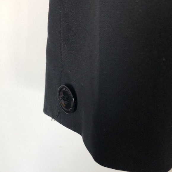 VINTAGE WOOL TOMMY HILFIGER BLAZER - Picture 7 of 7